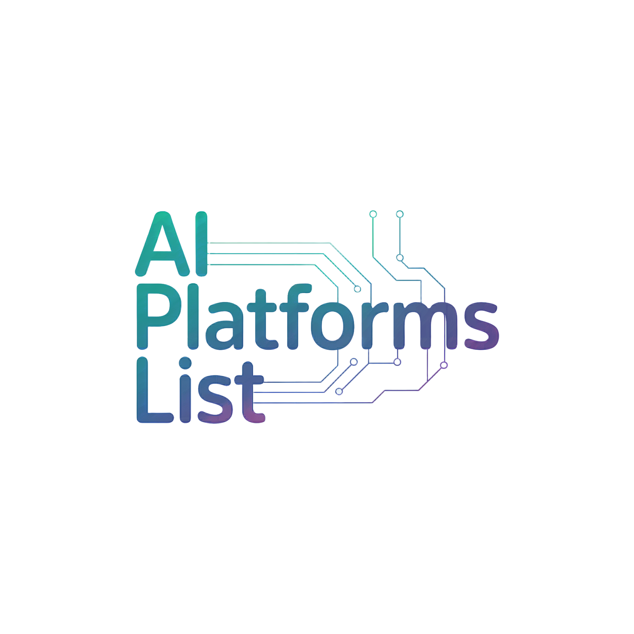 AI Platforms List Logo